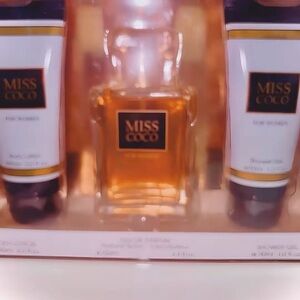 La Vida Bella Fragrance Gift Set